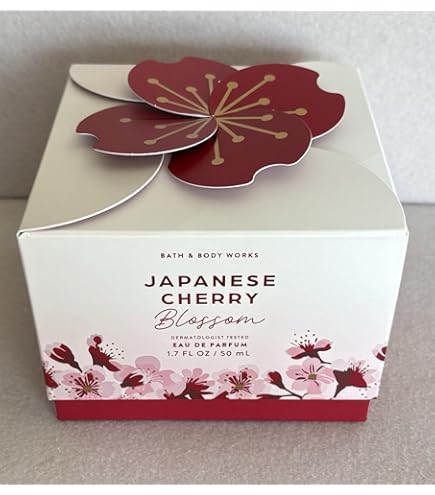 Amazon.com : Bath & Body Works Bath and Body Works Japanese Cherry